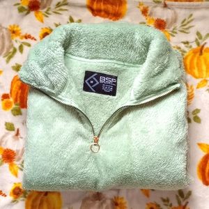 Women's BSP Active Pullover